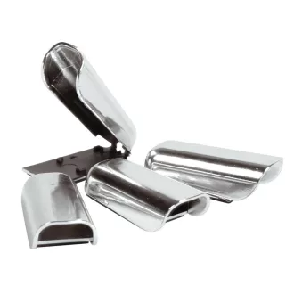 Lampa Króm Ledtakaró, 7044 Ledekhez