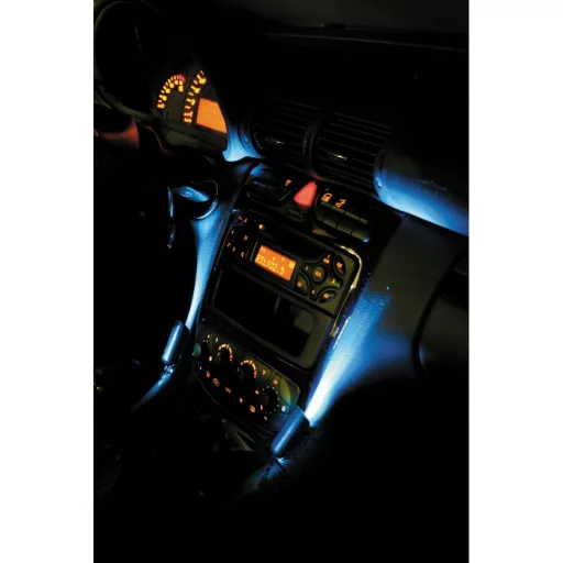 Lampa Világítás Projectoros, Multicolor