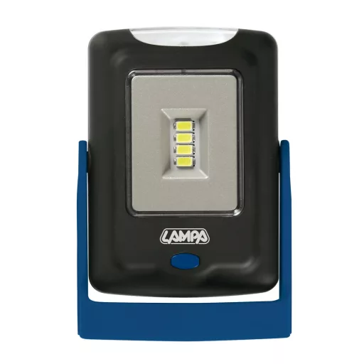 Lampa GL-1 SMD led-es lámpa