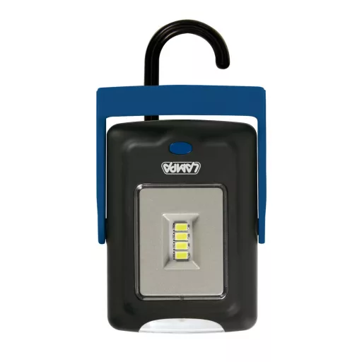 Lampa GL-1 SMD led-es lámpa