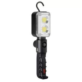   Lampa GL-11 Tölthető Szerelőlámpa Cob Leddel IP44 380 Lumen