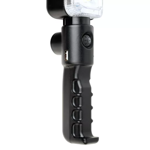 Lampa GL-11 Tölthető Szerelőlámpa Cob Leddel IP44 380 Lumen