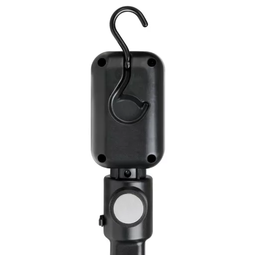 Lampa GL-11 Tölthető Szerelőlámpa Cob Leddel IP44 380 Lumen