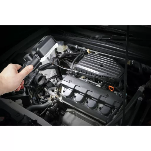 Lampa GL-11 Tölthető Szerelőlámpa Cob Leddel IP44 380 Lumen