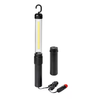 Lampa Szerelőlámpa Cob Leddel, 12/24V