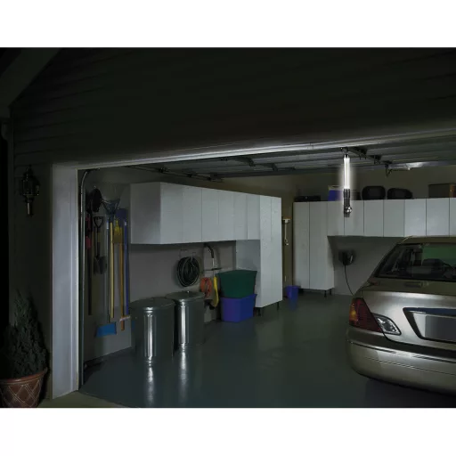 Lampa Szerelőlámpa Cob Leddel, 12/24V