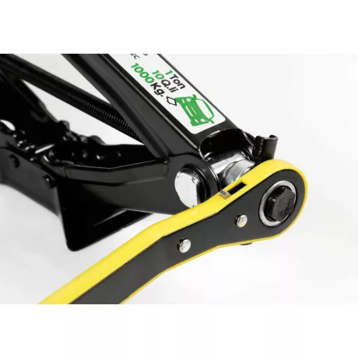 Lampa Trapéz Emelő Racsnis Karral 1T