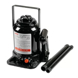 Lampa Hidraulikus Emelő, 20T