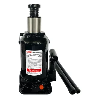 Lampa Hidraulikus Emelő, 20T