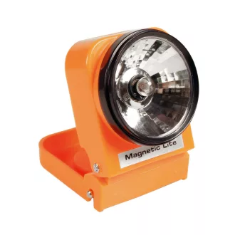 Lampa 12V-os autós mágneses lámpa