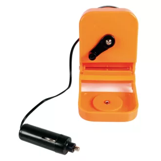 Lampa 12V-os autós mágneses lámpa