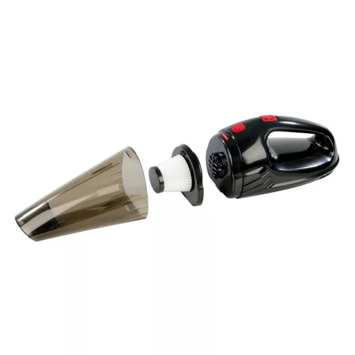 Lampa Energy, Porszívó, 100W 12V