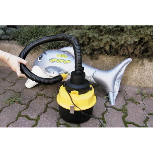 Lampa Porszívó Bidone 12 V 160W