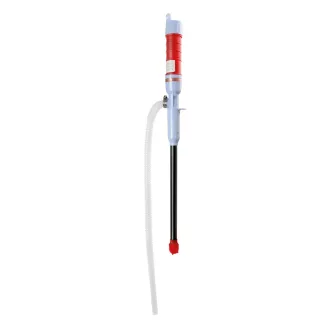 Lampa akkumulátoros pumpa - 6 l/perc
