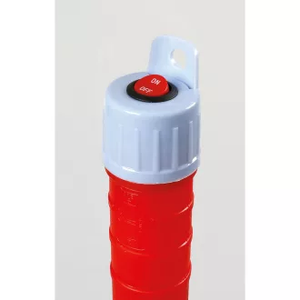 Lampa akkumulátoros pumpa - 6 l/perc