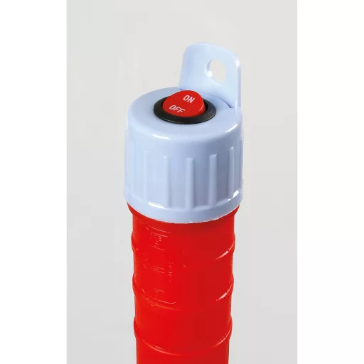 Lampa akkumulátoros pumpa - 6 l/perc