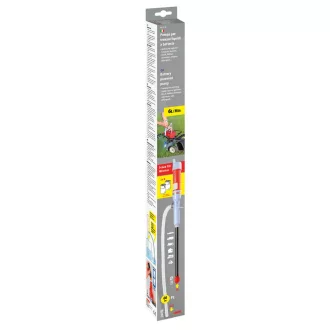 Lampa akkumulátoros pumpa - 6 l/perc