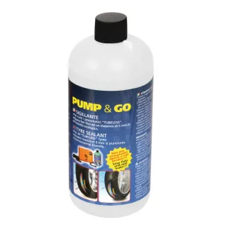 Lampa Defektjavító, Folyadék, 500ml