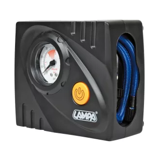 Lampa Defektjavító, Szett