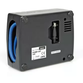 Lampa Defektjavító, Szett