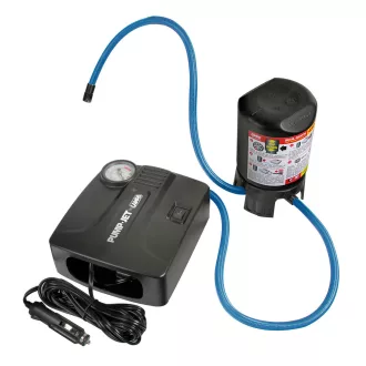 Lampa Defektjavító, Szett