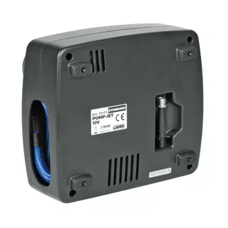 Lampa Defektjavító, Szett