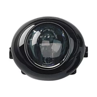 Lampa Ködlámpa, MICROPROJECT.