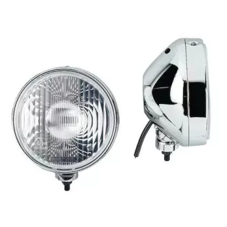 Lampa Ködlámpa, Maxtel, Fehér, Párban, H3