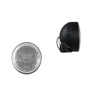 Lampa Ködlámpa, Lunar, Fehér, Párban, Szúró, H3