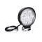 Lampa MUNKALÁMPA WL-1 KEREK 7 LED 21W 10-30V 6000K