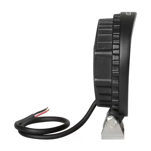 Lampa WL12 Munkalámpa 6 LED - 12/24V - Fehér 18W