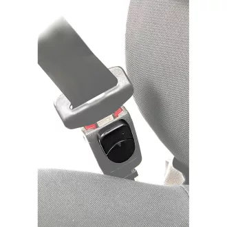 Lampa Biztonsági Öv Riasztó Gyeremekvédelem