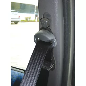 Lampa Biztonsági öv, Csipesz