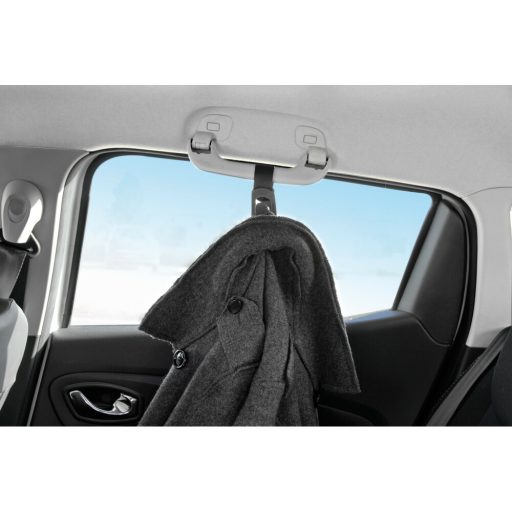 Lampa Hang-It, Multi tartó, Fejtámlarúdra és kapaszkodóra - 2 db