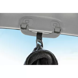   Lampa Hang-It, Multi tartó, Fejtámlarúdra és kapaszkodóra - 2 db
