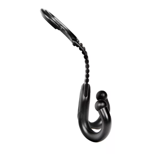 Lampa Multi tartó, Fejtámlá rúdra, 2 db