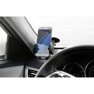 Lampa Multi-Holder - Telefon és GPS Tartó - 45-115mm