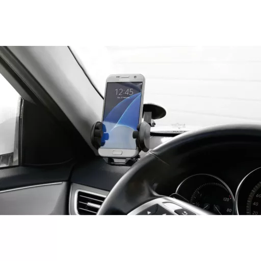 Lampa Multi-Holder - Telefon és GPS Tartó - 45-115mm