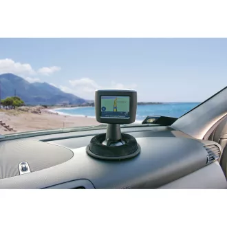   Lampa Dash-Pad - Telefon vagy PDA tartóhoz talp műszerfalhoz