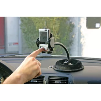   Lampa Dash-Pad - Telefon vagy PDA tartóhoz talp műszerfalhoz