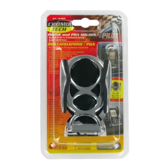 Lampa Cromo-Tech, Telefontartó