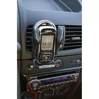 Lampa Cromo-Tech, Telefontartó