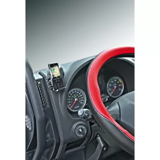 Lampa Cromo-Tech, Telefontartó