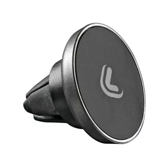 Lampa Magneto, Telefontartó Szellőzőrácsra, Mágneses
