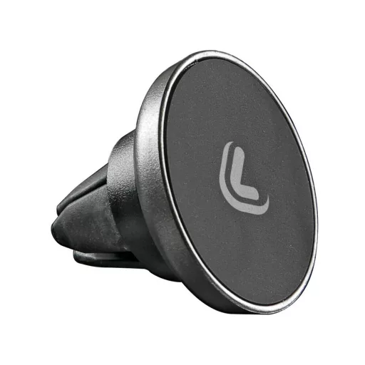 Lampa Magneto, Telefontartó Szellőzőrácsra, Mágneses