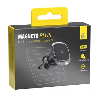   Lampa, Magneto Plus, Telefontartó Szellőzőrácsra, Mágneses