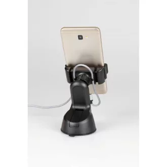 Lampa Snap Elevator, Telefontartó, Tapadókorongos