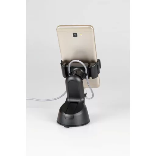 Lampa Snap Elevator, Telefontartó, Tapadókorongos