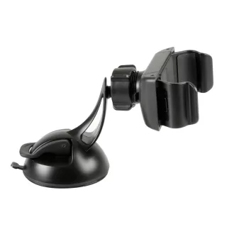 Lampa Snap Fin, Telefontartó, Tapadókorongos