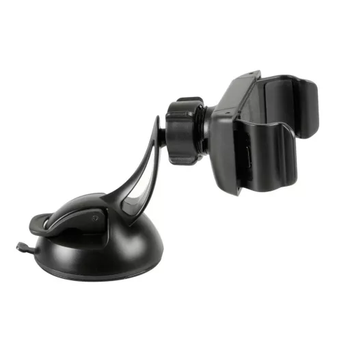 Lampa Snap Fin, Telefontartó, Tapadókorongos